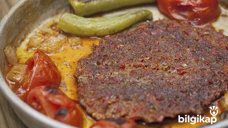 Kilis Tavası Tarifi  Et Yemekleri Kebap Tarifleri Tarifler